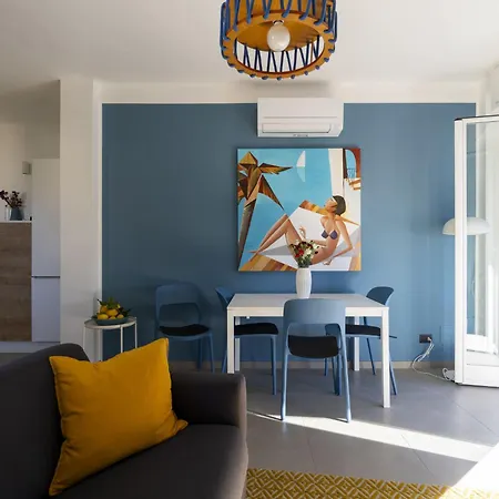 Tino By Interhome Apartment *