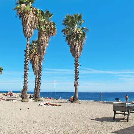 Tino By Interhome شقة