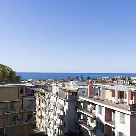 Tino By Interhome * سانريمو