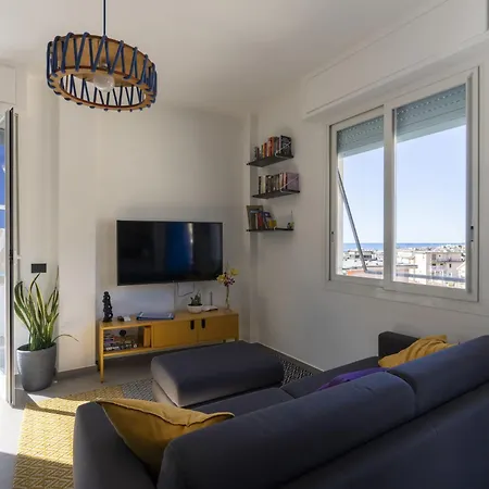 Tino By Interhome Apartment