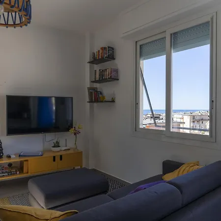 Tino By Interhome Apartment *