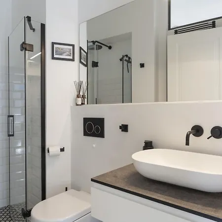 شقة Tino By Interhome *