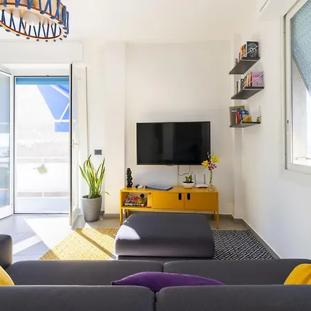 Tino By Interhome شقة