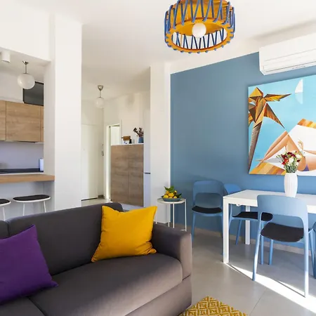 Apartment Tino By Interhome Sanremo