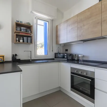 Tino By Interhome شقة سانريمو