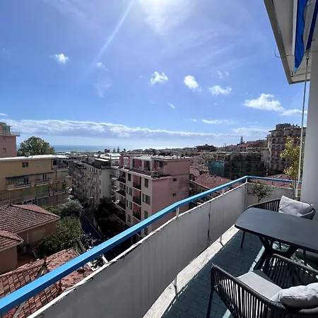 Tino By Interhome Sanremo