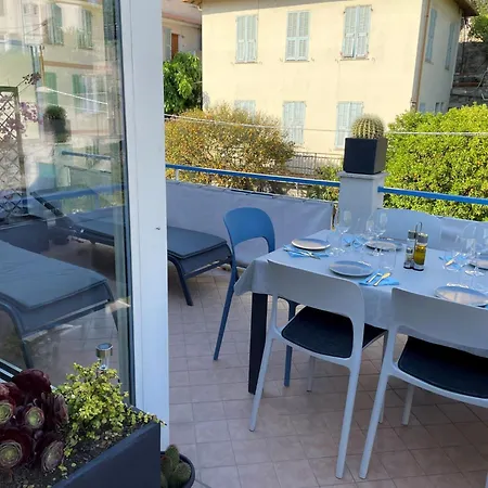 شقة Tino By Interhome سانريمو