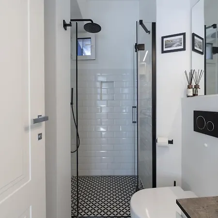 شقة Tino By Interhome