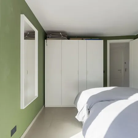 شقة Tino By Interhome سانريمو