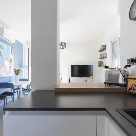 Апартаменти Tino By Interhome