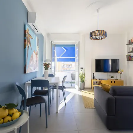 Апартаменти Tino By Interhome